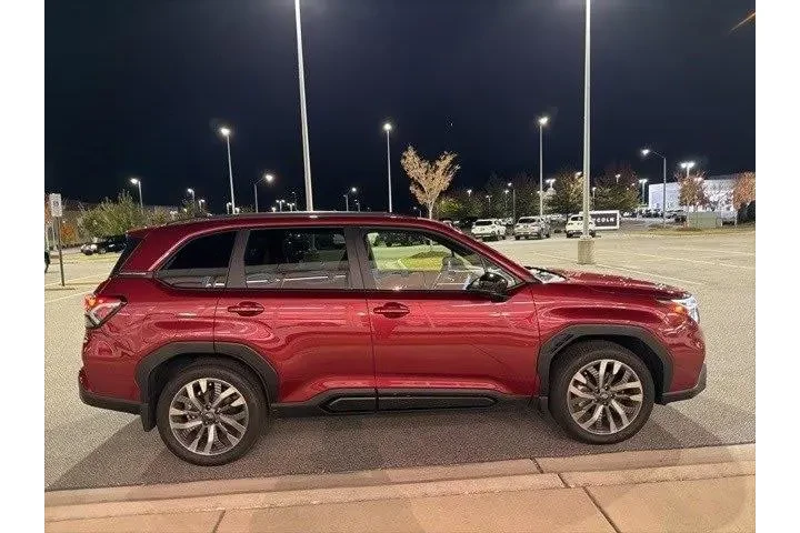 $34758 : Subaru Forester 2025 AWD Tou image 6