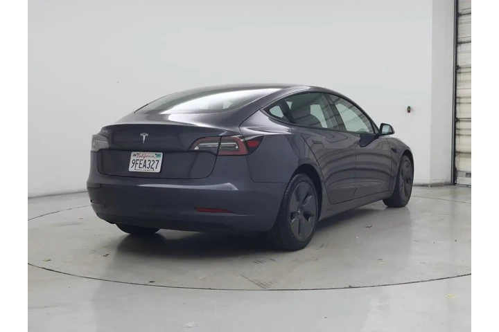 $27998 : Tesla Model 3 2023 4dr Sedan image 8