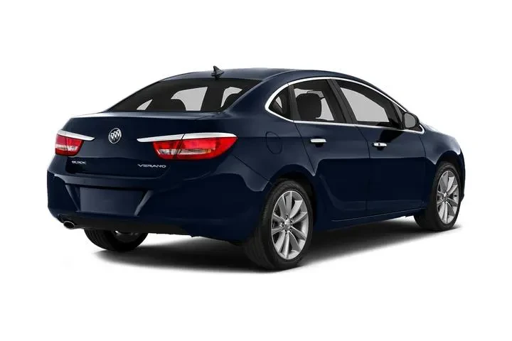 $5000 : Buick Verano 2016 Sport Tour image 3