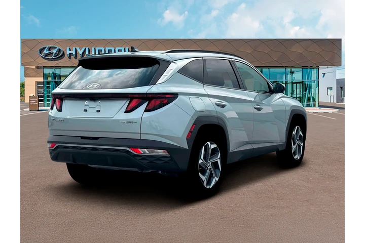 $31370 : Hyundai TUCSON Plug-in Hybri image 7