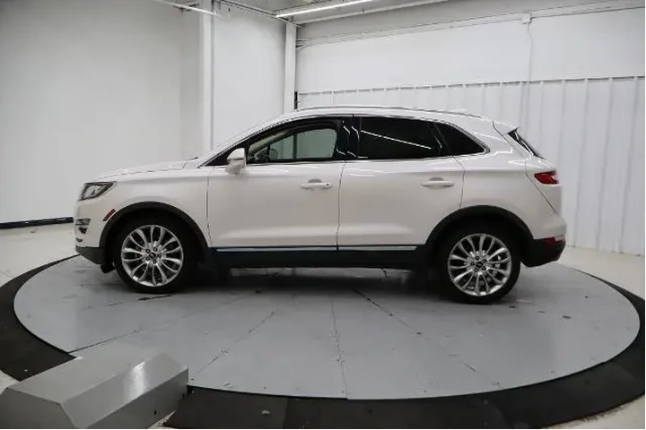 $10888 : Lincoln MKC 2017 Reserve 4dr image 7