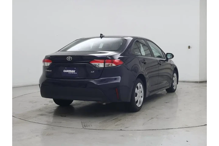 $20998 : Toyota Corolla 2024 LE 4dr S image 8
