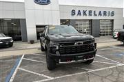 2024 Silverado 1500 ZR2 Truck en Rolla