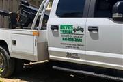 REYES TOWING