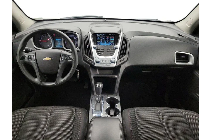 $12599 : Chevrolet Equinox 2017 AWD L image 9