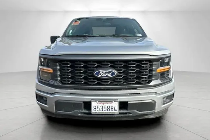 $36995 : Ford F-150 2024 4x2 STX 4dr image 4