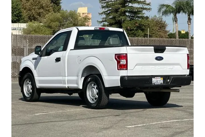 $14000 : Ford F-150 2019 4x2 XL 2dr R image 5