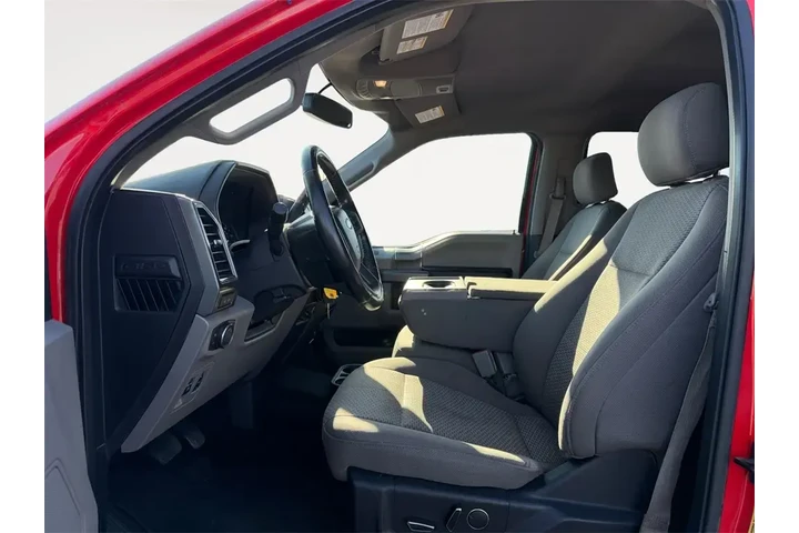 $23000 : Ford F-150 2018 4x4 XLT 4dr image 2