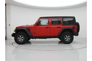 $39998 : Jeep Wrangler Unlimited 2022 thumbnail