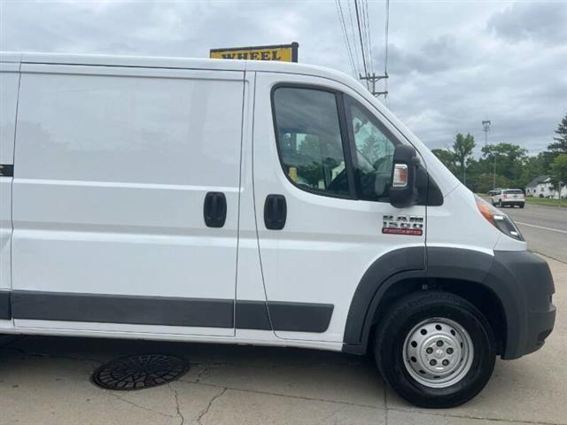 $11250 : 2017 RAM ProMaster 1500 136 WB image 4