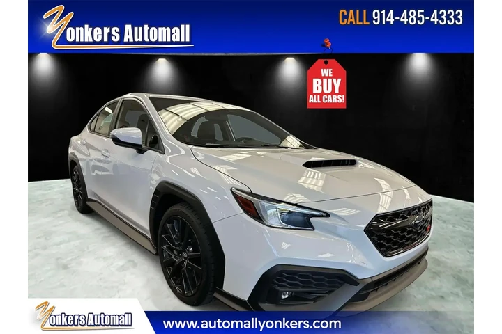 $39985 : Subaru WRX 2026 AWD Limited image 1