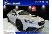 Subaru WRX 2026 AWD Limited en Yonkers
