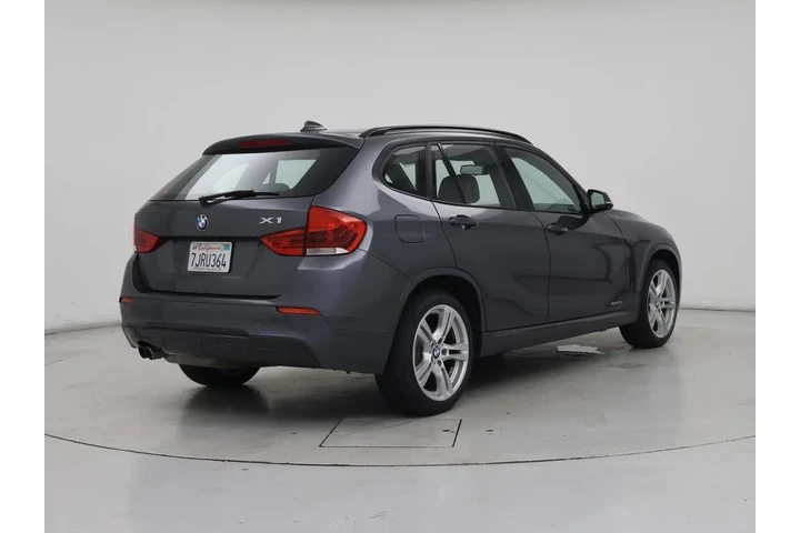 $13599 : BMW X1 2015 sDrive28i 4dr SU image 8