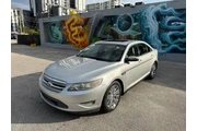 $8995 : 2010 Taurus Limited thumbnail