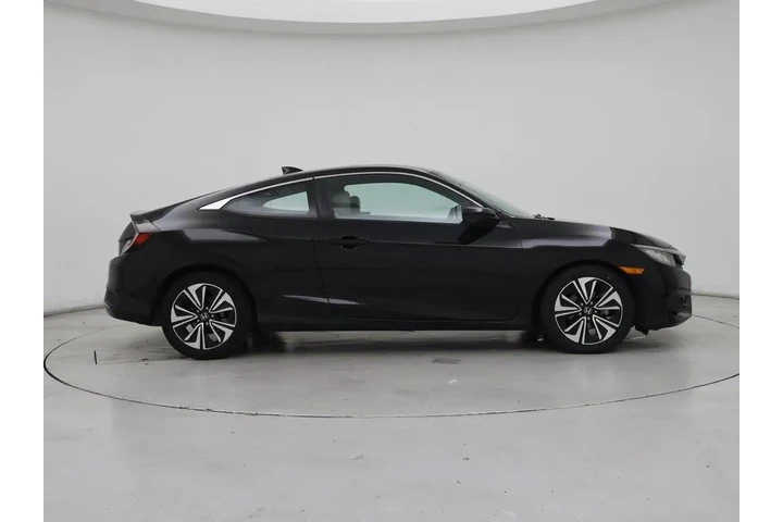 $18998 : Honda Civic 2018 EX-L 2dr Co image 7