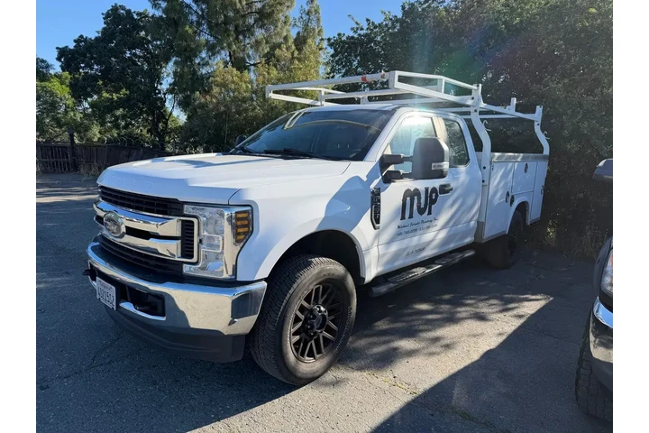 $22500 : Ford F-250 Super Duty 2019 4 image 1