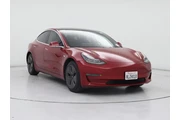 Tesla Model 3 2019 AWD Long en San Francisco Bay Area