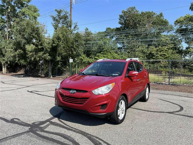 $6500 : 2012 HYUNDAI TUCSON image 5