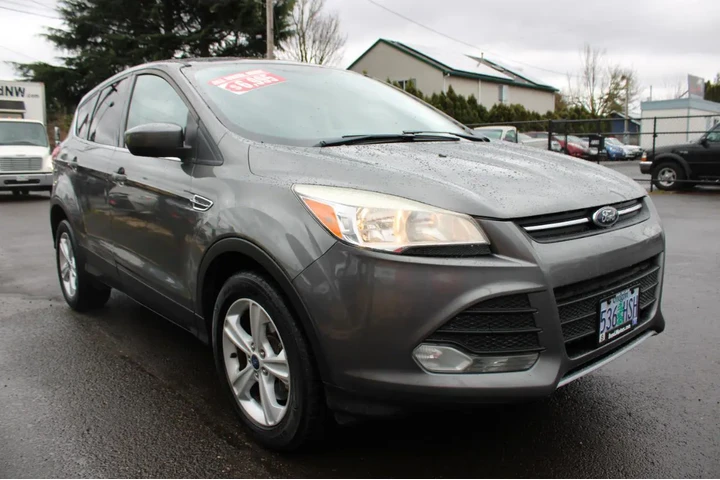 $6995 : 2013 Escape 4WD 4dr SE image 8