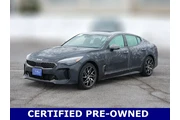 Kia Stinger 2023 GT-Line 4dr en Minneapolis y Saint Paul