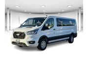 $37548 : Ford Transit 2023 350 XL 3dr thumbnail