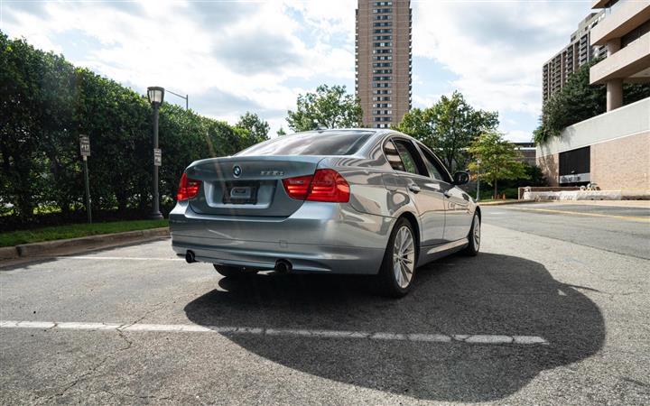 $11000 : 2011 BMW 3 SERIES image 4