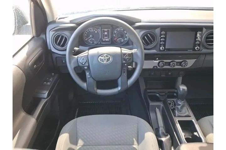 $30000 : Toyota Tacoma 2020 4x2 TRD S image 7