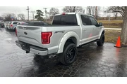 2015 FORD F150 SUPERCREW CAB thumbnail