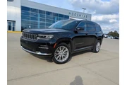 Jeep Grand Cherokee L 2021 4 en Jackson