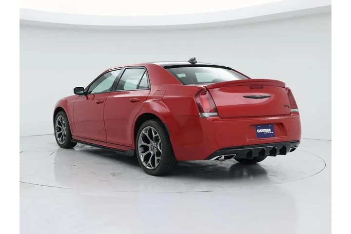 $30998 : Chrysler 300 2017 S 4dr Seda image 2