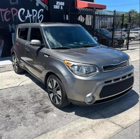 $10900 : Kia Soul image 9