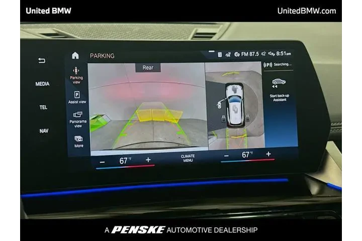 $30995 : BMW X1 2023 AWD xDrive28i 4d image 9