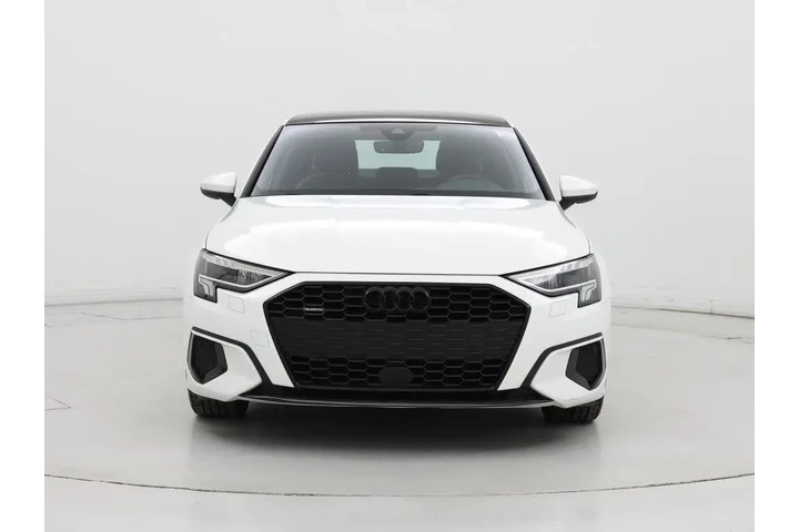 $31998 : Audi A3 2024 AWD quattro Pre image 5