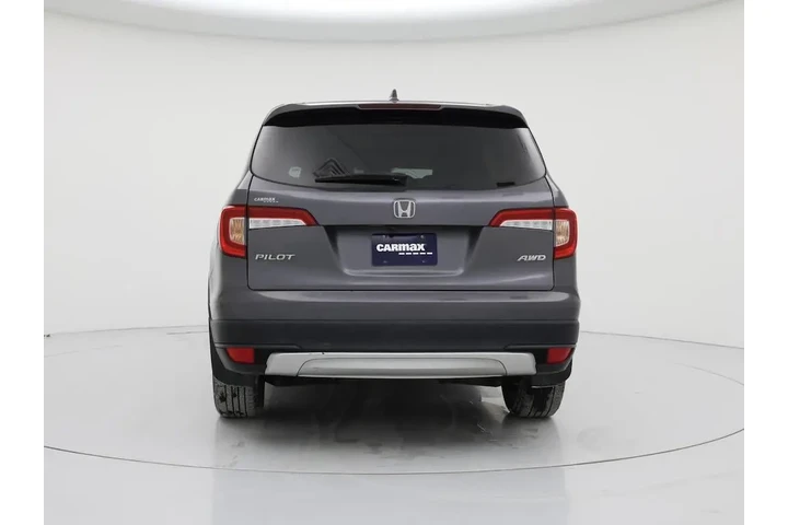 $21998 : Honda Pilot 2019 AWD EX-L 4d image 6