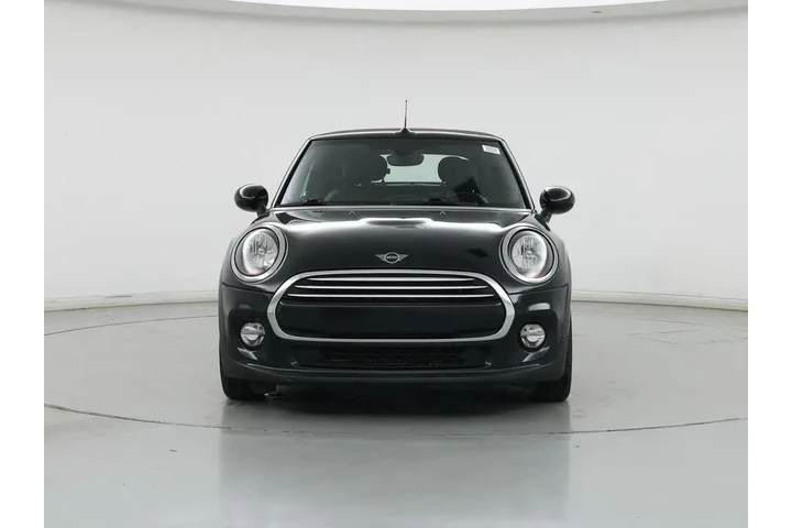 $19998 : MINI Convertible 2019 Cooper image 5