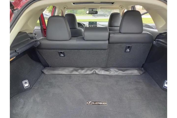 $12500 : 2016 Lexus NX200t SUV image 6