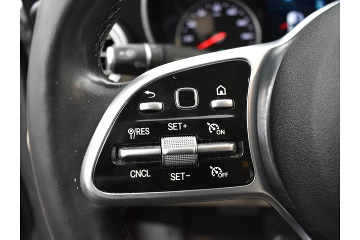 $16552 : Mercedes-Benz C-Class 2019 A image 10