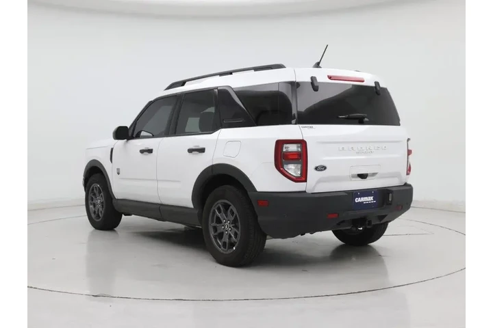 $22998 : Ford Bronco Sport 2022 AWD B image 2