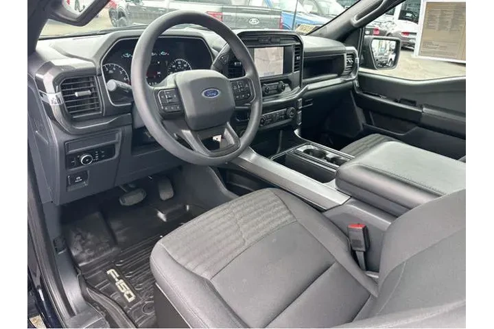$36000 : Ford F-150 2023 4x2 XL 4dr S image 7