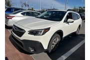 Subaru Outback 2021 AWD Prem en Orlando