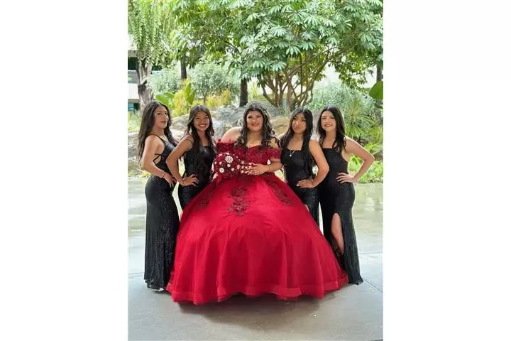 LC Empire. Bailes para Quinces image 6