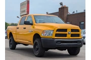 $22495 : 2018 RAM 2500 Tradesman thumbnail