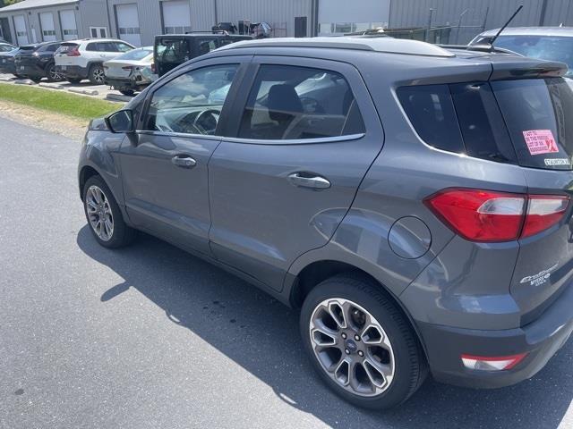 $16998 : PRE-OWNED 2020 FORD ECOSPORT image 3