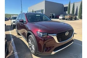 Mazda CX-90 2024 AWD 3.3 Tur en Tulsa