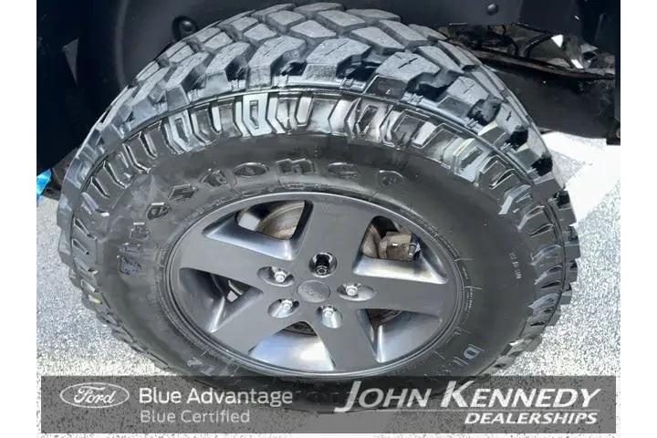 $16500 : Jeep Wrangler Unlimited 2016 image 10