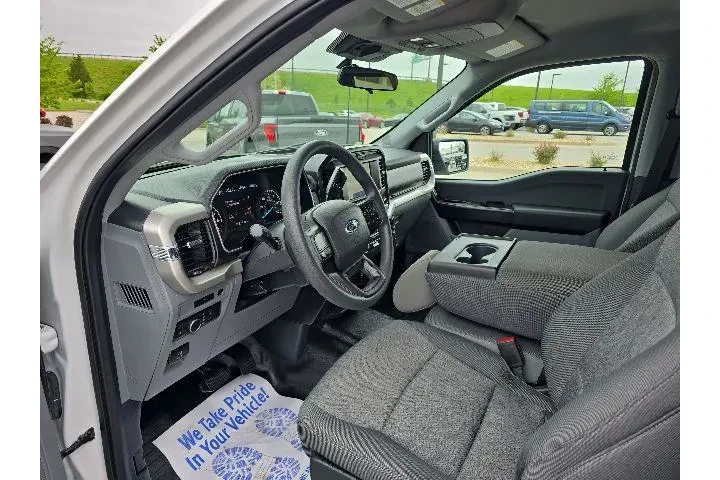 $36500 : Ford F-150 2021 4x4 Limited image 10