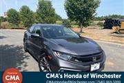 PRE-OWNED 2021 HONDA CIVIC EX en Madison WV