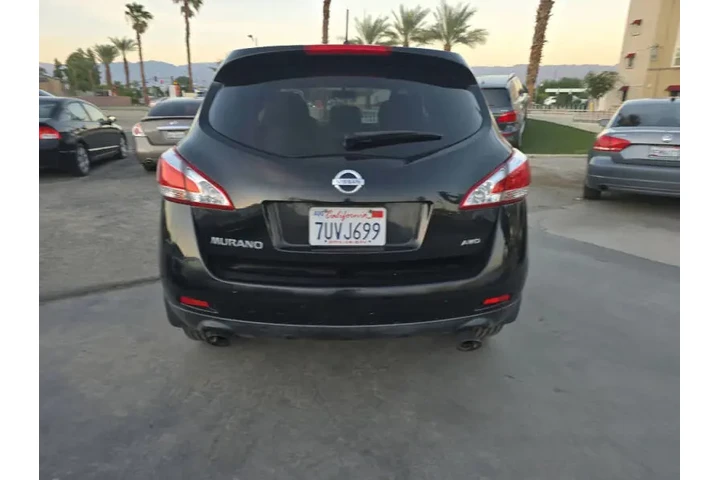 $5999 : 2011 Murano image 7