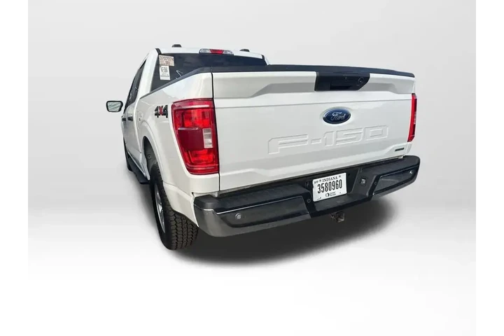 $36500 : Ford F-150 2021 4x4 XLT 4dr image 5