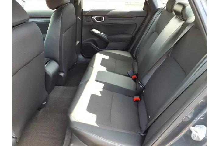 $23675 : Honda Civic 2023 Sport 4dr S image 9